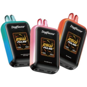 Geek Bar DigiFlavor SKY 25K Vape