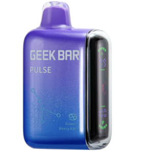 berry bliss geek bar​